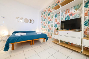 L'Aurora Apartments Napoli